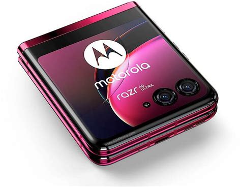 Motorola Razr 40 Ultra Price In Pakistan Specs Features