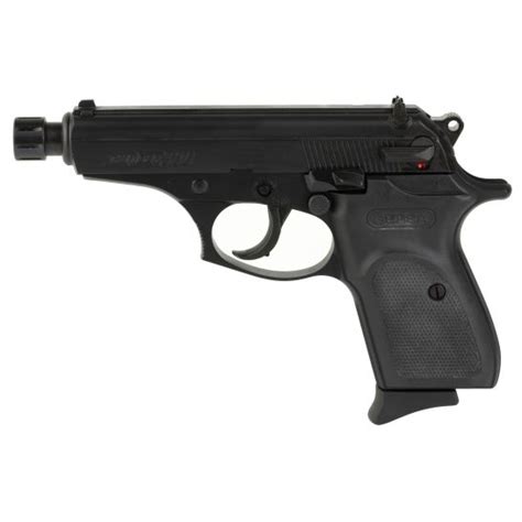 Bersa Thunder 380 Acp Pistol 4 3 Barrel Fixed Sights Black T380m8x Palmetto State Armory