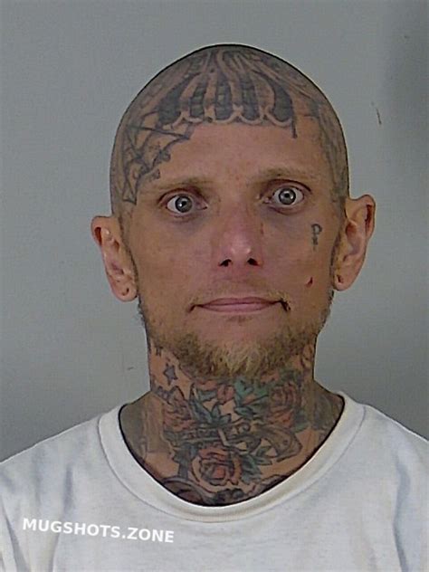 MARKUS ALLEN KNIERIM 11 05 2022 Lake County Mugshots Zone