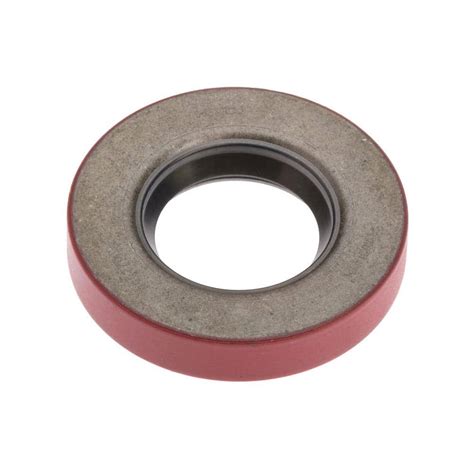 Timken Rear Inner Wheel Seal Fits Plymouth Valiant