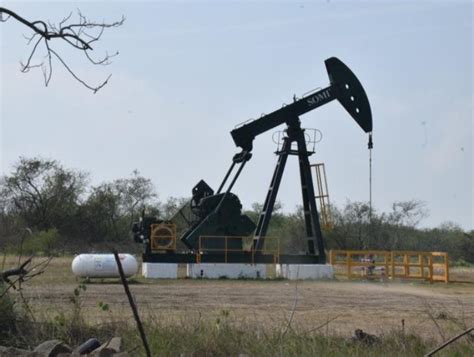 Pemex perforará 5 pozos en estos lugares del sur de Veracruz y Tabasco