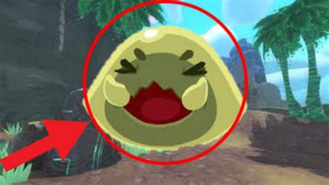 Slime Rancher Fin Le Slime Tigre A Dent De Sabre Youtube