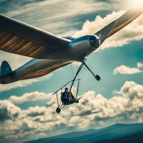 Age and Health Requirements for Gliding - Soaring Skyways