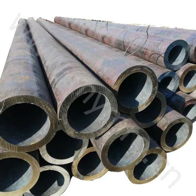 ASTM A106 Grb Hot Rolled Seamless Carbon Steel Pipe For Water Transportation China Hot Selling