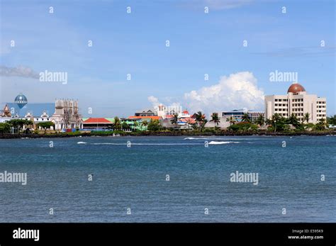 Apia samoa beach hi-res stock photography and images - Alamy