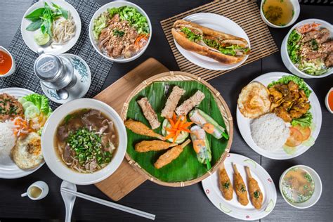 ハノイのおすすめ料理 Vietnam Tourism