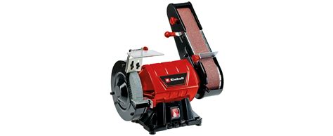 Einhell Esmeriladora de banda vertical TC US 350 máx 350 W 2980 min