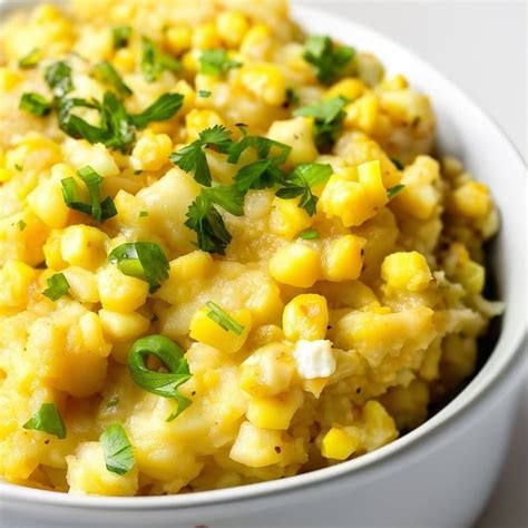 Corn Mash Recipe - Instacart