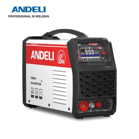 Плазморез ANDELI, Защита от перегрева, Защита от перегрузок ...