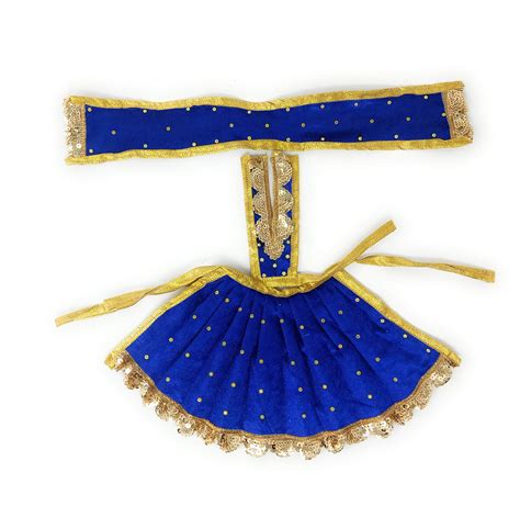 Buy Basuriwaala Winter Velvet Beautiful Handmade Navratri Mata Rani