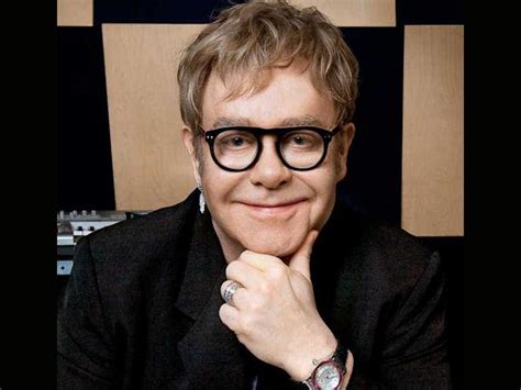 Elton John will release new album in September - The show must go on