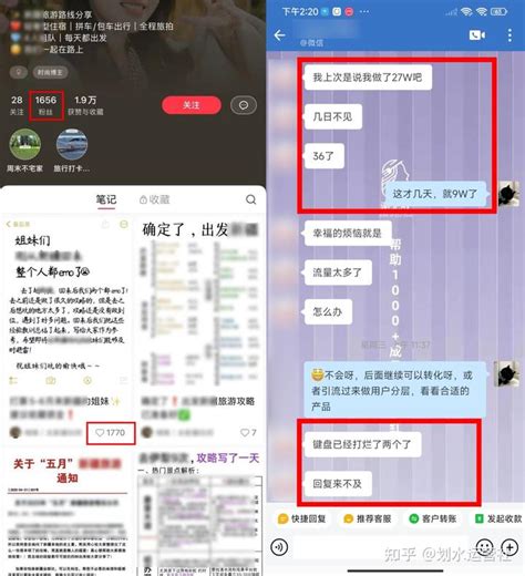 下班后靠做小红书月入上万！10倍变现密码都在这了！ 知乎
