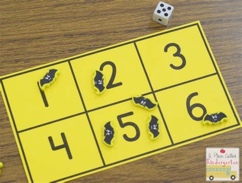 A Place Called Kindergarten Counting Strategies Anchor Chart And Freebies