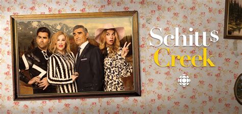 Annie Murphy - Schitt's Creek