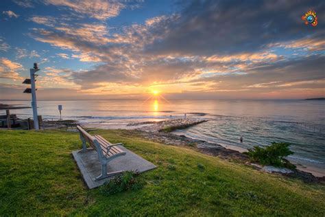 Oak Park In Cronulla Is A Small Little Beach Thats Main Attraction Is