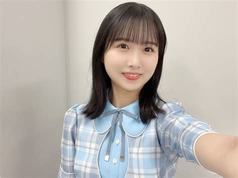 上村ひなのちゃんの「何かおかしい」 日向坂46いいね！