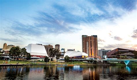 Adelaide Festival Centre Things To Do In Adelaide Oval Hotel