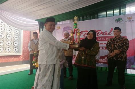 Semarakkan Hut Ke 78 Ri Yayasan Mai Gelar Festival Muharram Merdeka