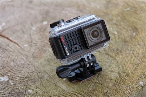 Preview Garmin Virb Ultra Action Camera Prime Mountainbiking