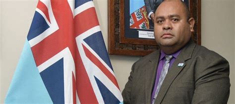 PRIME MINISTER ANNOUNCES HIS FIJI RUGBY UNION BOARD NOMINEE-(15-03-2023 ...