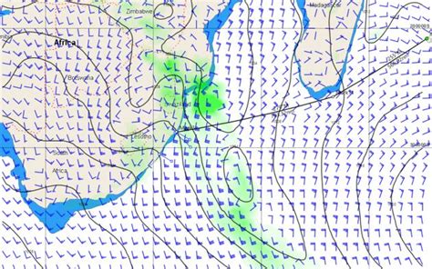 Agulhas Current: What it is and how it affects Indian Ocean sailors