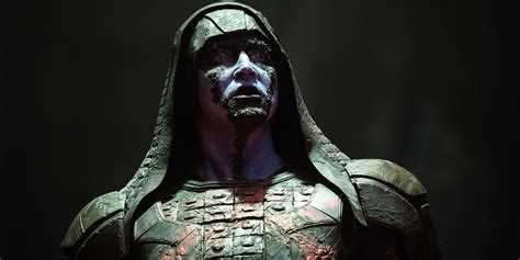 Guardians of the Galaxy's Villain Problem Explained | Screen Rant