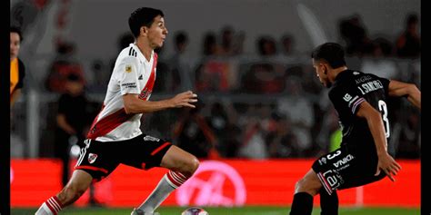 Cómo Salió River Plate Vs Banfield Por Trofeo De Campeones Goles