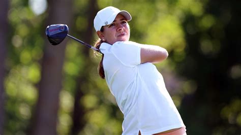 Monday Qualifiers Add More Texas Talent to The Ascendant LPGA ...