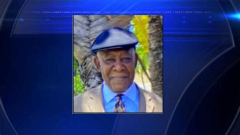 Police Searching For Missing 72 Year Old From South Miami Dade Wsvn