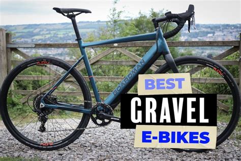 Gravel And Adventure Bikes Roadcc