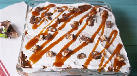 Impressive Desserts That Are Surprisingly Easy To Make Easy Desserts Dessert Recipes Food