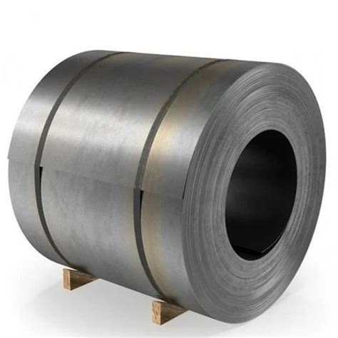 Jsw Hrpo Coil Hot Rolled Pickled And Oiled Sheet At Kg Ms