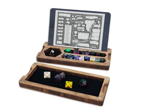 15 Epic D&D Gaming Accessories for Players!