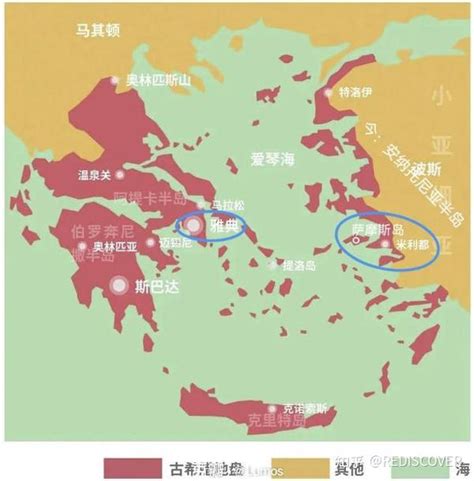 古希腊哲学（上）：苏格拉底和他的前辈 知乎