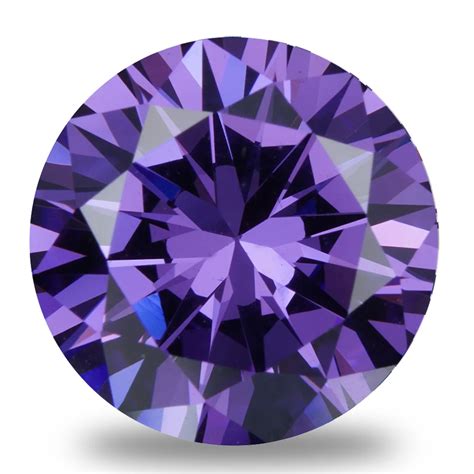 violet medium decent thailand