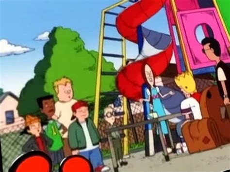 Recess Recess S04 E035 Fort Tender Video Dailymotion