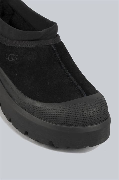 UGG TASMAN WEATHER HYBRID BLACK 1144096-BBLC – BLENDS