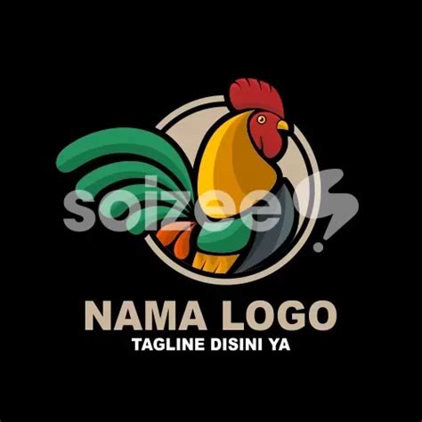 Detail Gambar Logo Ayam Keren Koleksi Nomer 54