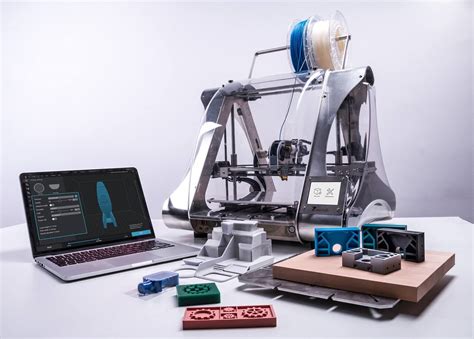 5 Challenges in 3D Printing Manufacturers Need to Overcome