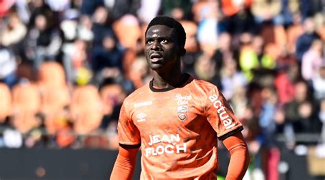 Lorient Marseille les compos probables la chaîne et lheure Parier nc