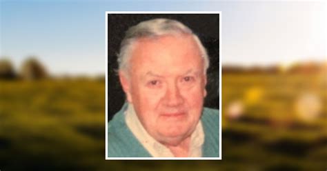 Thomas James Murphy Sr Obituary Buranich Funeral Home