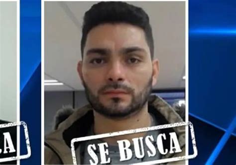 Estos Son Los Diez Fugitivos Más Buscados Por La Policía En España