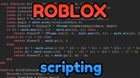 How To Use Module Scripts For Everything In Roblox Studio Youtube