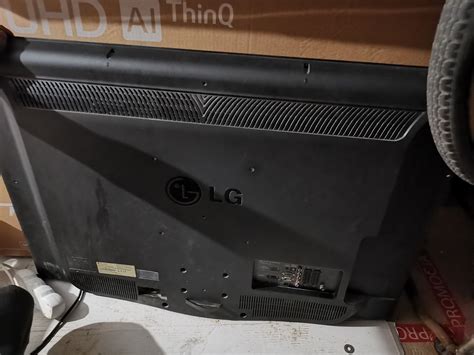 Telewizor Lg 42lf2510 Częstochowa Zawodzie Dąbie OLX pl