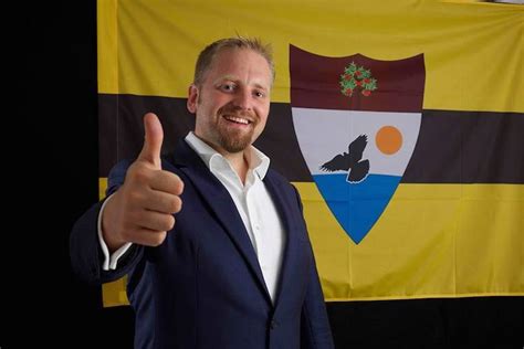 Meet The President Of Liberland, A Tea Party Paradise In Eastern Europe