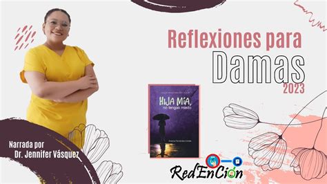 Reflexiones Diarias Para Mujeres De Septiembre Youtube