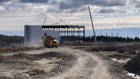 Europe’s Largest EV Battery Recycling Plant Begins Operation - News