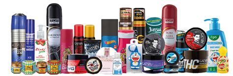 Gardenia Cosmotrade LLP - Brands And Products