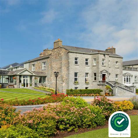 The 20 best luxury hotels in Ireland – LuxuryHotel.world