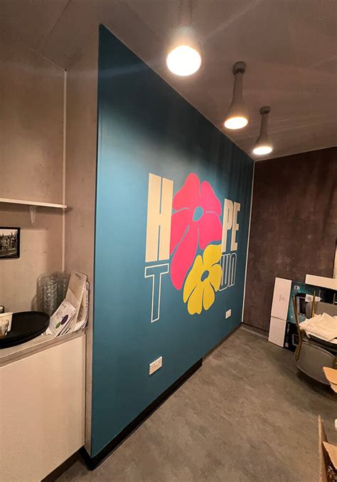 large format graphics